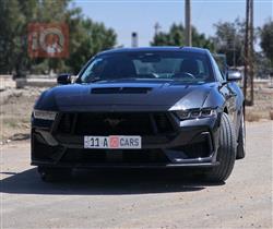 فورد موستانج